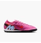 Сороконожки унисекс Nike Zoom Vapor 16 Pro Pink 41 Розовый FQ8687-600 - изображение 2