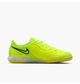 Футзалки унисекс Nike Tiempo Legend 10 Academy Ic Green 40 Зеленый DV4341-701 - изображение 3