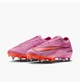 Бутсы мужские Nike Air Zoom Mercurial Vapor 16 Elite Sg-Pro 43 Розовый FQ8688-600 - изображение 9
