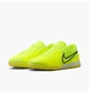 Футзалки унисекс Nike Tiempo Legend 10 Academy Ic Green 40 Зеленый DV4341-701 - изображение 5