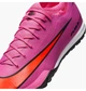 Сороконожки унисекс Nike Zoom Vapor 16 Pro Pink 41 Розовый FQ8687-600 - изображение 6