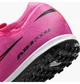 Сороконожки унисекс Nike Zoom Vapor 16 Pro Pink 41 Розовый FQ8687-600 - изображение 7