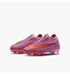 Бутсы детские Nike Air Zoom Mercurial Vapor 16 Pro Fg Pink 6Y Розовый HF5448-600 - изображение 4