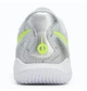 Футзалки мужские Nike Tiempo Legend 10 Academy 44 Серый DV4341-001 - изображение 7