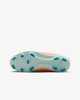Бутси підліткові Nike Jr. Mercurial Superfly 10 Club 'Kylian Mbappé' 38 Помаранчевий HF6283-801 - зображення 2