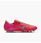 Бутсы мужские Nike Zoom Vapor 16 Academy Ag 42.5 Красный FQ8364-800 - изображение 3