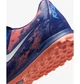 Сороконіжки чоловічі Nike Phantom Gx Ii Academy Tf Eh 43 Синій HV4069-400 - зображення 7