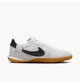 Футзалки мужские Nike Streetgato 38.5 Белый HV5759-100 - изображение 3