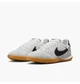 Футзалки мужские Nike Streetgato 38.5 Белый HV5759-100 - изображение 5
