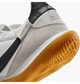 Футзалки мужские Nike Streetgato 38.5 Белый HV5759-100 - изображение 8