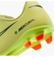 Бутси дитячі Nike Vapor 16 Club Green 38 Зелений FQ8286-300 - зображення 9