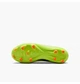 Бутсы детские Nike Zoom Vapor 16 Academy Fg/Mg Green 32 Зеленый FQ8392-300 - изображение 2