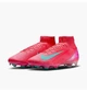Бутси чоловічі Nike Zoom Mercurial Superfly 10 Elite Red 38.5 Червоний FQ1454-800 - зображення 7