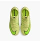 Бутсы детские Nike Zoom Vapor 16 Academy Fg/Mg Green 32 Зеленый FQ8392-300 - изображение 4