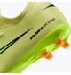 Бутсы детские Nike Zoom Vapor 16 Academy Fg/Mg Green 32 Зеленый FQ8392-300 - изображение 9