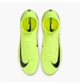 Бутсы унисекс Nike Mercurial Superfly 10 Elite Fg High Yellow 40.5 Желтый FQ1454-700 - изображение 6