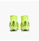Бутсы унисекс Nike Mercurial Superfly 10 Elite Fg High Yellow 40.5 Желтый FQ1454-700 - изображение 8