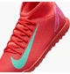 Сороконіжки дитячі Nike Jr Superfly 10 Club Tf 38.5 Комбінований FQ8313-800 - зображення 7