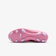 Бутси дитячі Nike Vapor 16 Club 35 Рожевий FQ8286-600 - зображення 2