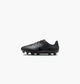 Бутсы детские Nike Tiempo Legend 10 Academy Black 5Y Черный DV4348-002 - изображение 1