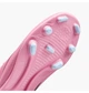 Бутси дитячі Nike Vapor 16 Club 35 Рожевий FQ8286-600 - зображення 7