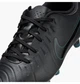 Бутсы детские Nike Tiempo Legend 10 Academy Black 5Y Черный DV4348-002 - изображение 8