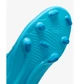 Бутси дитячі Nike Jr Phantom Luna Ii Club 38.5 Комбінований FJ2601-400 - зображення 6