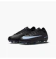 Бутсы детские Nike Mercurial Zoom Vapor 16 Pro Fg Black 32 Черный HF5448-001 - изображение 5