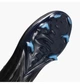Бутсы детские Nike Mercurial Zoom Vapor 16 Pro Fg Black 32 Черный HF5448-001 - изображение 7