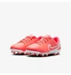 Бутсы детские Nike Jr Legend 10 Academy Fg/Mg 35.5 Красный DV4348-800 - изображение 3