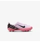 Бутсы детские Nike Mercurial Vapor 15 Club Pink 8C Розовый DJ5964-601 - изображение 3