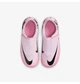 Бутсы детские Nike Mercurial Vapor 15 Club Pink 8C Розовый DJ5964-601 - изображение 4
