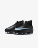 Бутсы подростковые Nike Jr. Mercurial Superfly 10 Academy 38.5 Черный FQ8304-001 - изображение 5