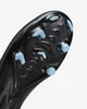 Бутсы подростковые Nike Jr. Mercurial Superfly 10 Academy 38.5 Черный FQ8304-001 - изображение 7