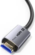 Кабель Ugreen HD183 HDMI - HDMI 8K@60Hz 10 м Black (UGR-55504) - изображение 3