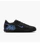 Сороконіжки унісекс Nike Mercurial Vapor 16 Academy 42.5 Чорний FQ8449-001 - зображення 3