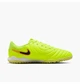 Сороконожки унисекс Nike Tiempo Legend X Academy Tf Green 44.5 Зеленый DV4342-701 - изображение 3