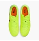 Сороконожки унисекс Nike Tiempo Legend X Academy Tf Green 44.5 Зеленый DV4342-701 - изображение 4