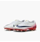 Бутсы мужские Nike Nike Zoom Mercurial Vapor 16 Academy Fg/Mg 45 Красно-белый HJ7332-600 - изображение 5