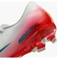 Бутсы мужские Nike Nike Zoom Mercurial Vapor 16 Academy Fg/Mg 45 Красно-белый HJ7332-600 - изображение 9
