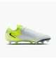 Бутси чоловічі Nike Phantom Gx Elite Fg Green 41 Зелений FJ2586-003 - зображення 5