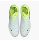 Бутси чоловічі Nike Phantom Gx Elite Fg Green 41 Зелений FJ2586-003 - зображення 6