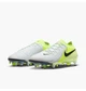 Бутси чоловічі Nike Phantom Gx Elite Fg Green 41 Зелений FJ2586-003 - зображення 7