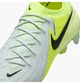 Бутси чоловічі Nike Phantom Gx Elite Fg Green 41 Зелений FJ2586-003 - зображення 10