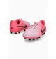 Бутси дитячі Nike Jr Legend 10 Club Fg/Mg 38.5 Рожевий DV4352-601 - зображення 3