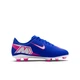 Бутсы детские Nike Mercurial Vapor 16 Club 38.5 Синий FQ8286-446 - изображение 3