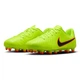 Бутсы подростковые Nike Jr Tiempo Legend 10 Club Fg/Mg 32 DV4352-701 - изображение 2