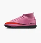 Сороконіжки дитячі Nike Mercurial Superfly 10 Club Tf 4Y Рожевий FQ8313-600 - зображення 1