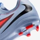 Сороконіжки підліткові Nike Jr Phantom 6 Low Acad Fg/Mg 32 Комбінований HM9203-400 - зображення 7