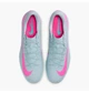 Сороконожки мужские Nike Air Zoom Mercurial Vapor 16 Academy Tf 42 Комбинированный FQ8449-301 - изображение 4